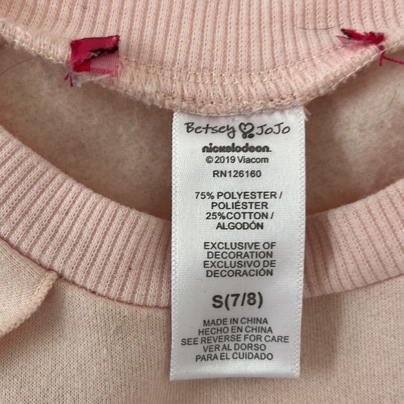 Fun sweatshirt - Picture 3 of 5